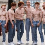 Red Hot - il calendario 2022 - Thumbnail