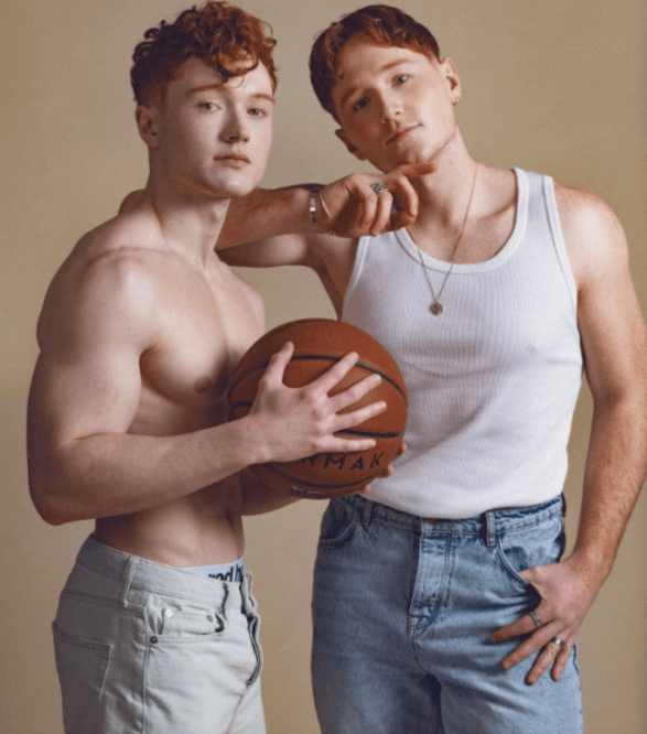 Red Hot - il calendario 2022