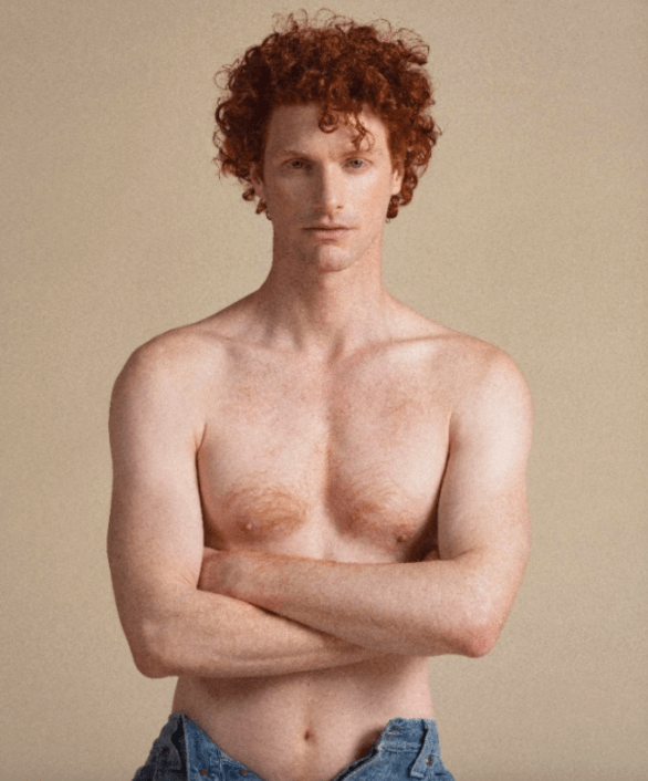 Red Hot - il calendario 2022