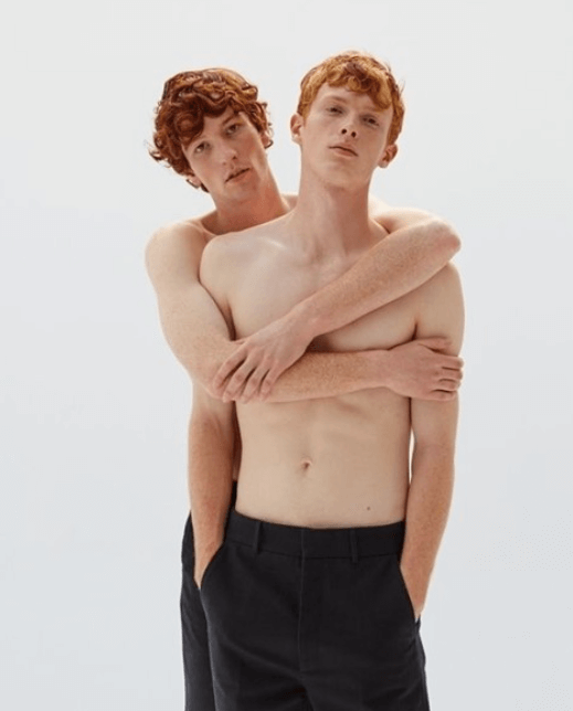Red Hot - il calendario 2022