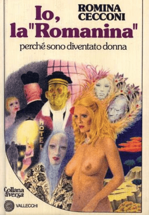 La crescente visibilità della comunità gay alla fine degli anni '70 - romanina - Gay.it