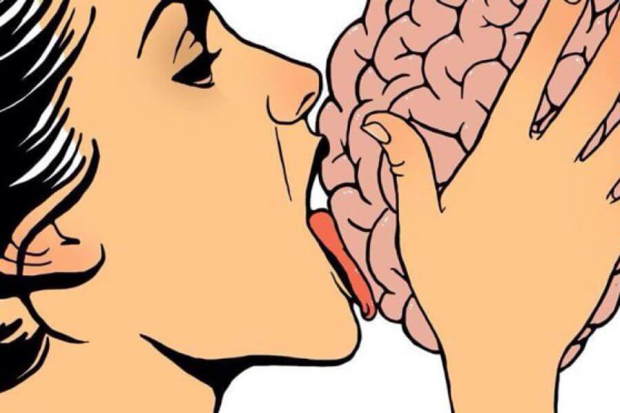Sapiosexual: quando l’intelligenza è più erotica dell’aspetto fisico