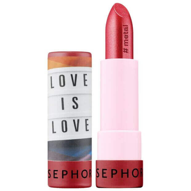 sephora pubblicità lgbt