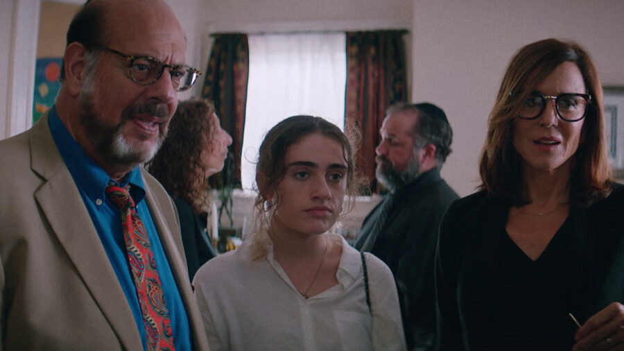 Orgoglio senza Pregiudizio, MUBI celebra il Pride Month con 23 film a tematica LGBT - shiva baby - Gay.it