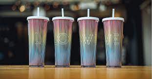 starbucks pubblicità lgbt