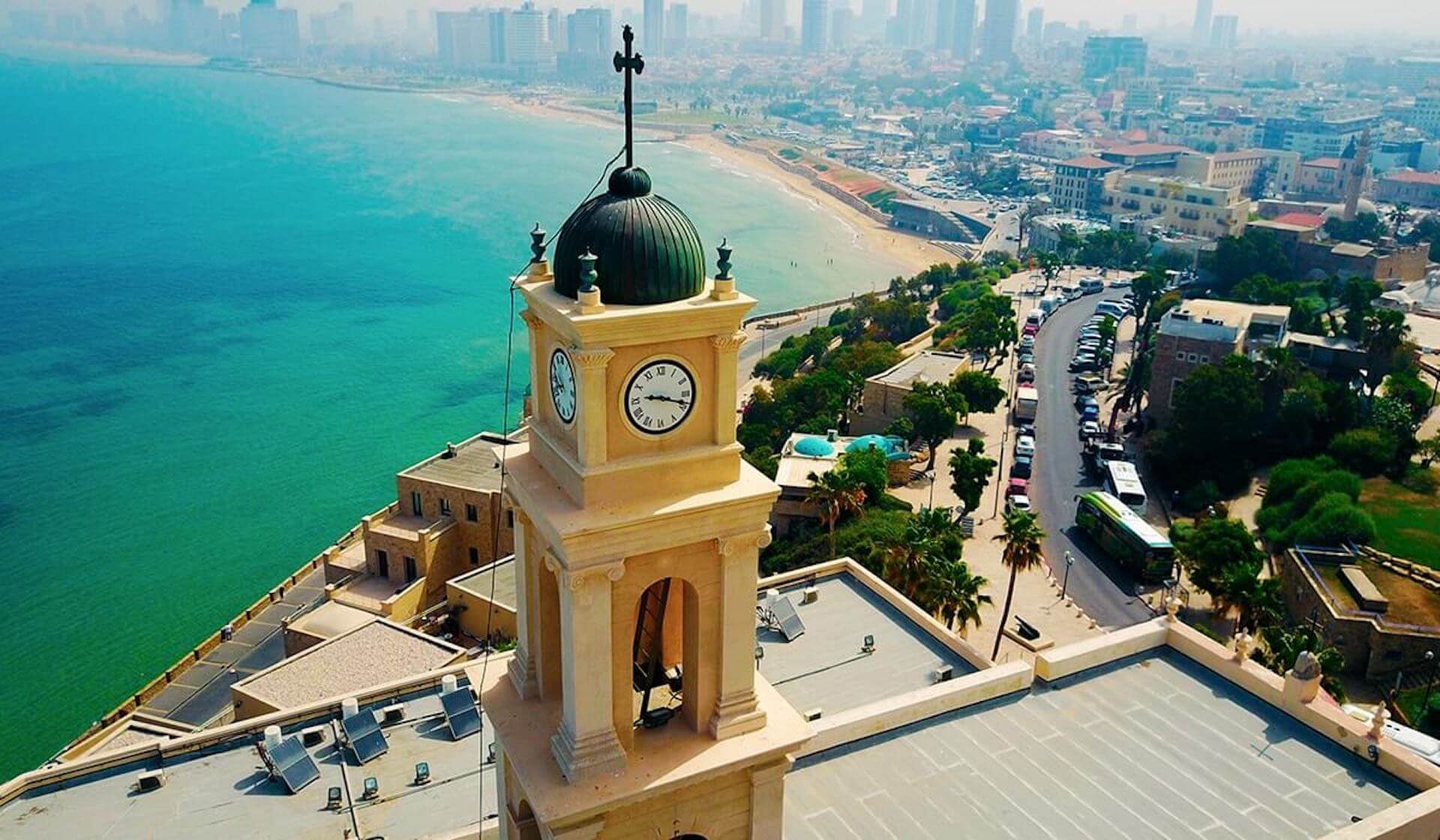 Tel Aviv Pride 2021: la 'Capitale gay' del Medio Oriente riparte con l'orgoglio LGBT - tel aviv pride gay 00001 - Gay.it