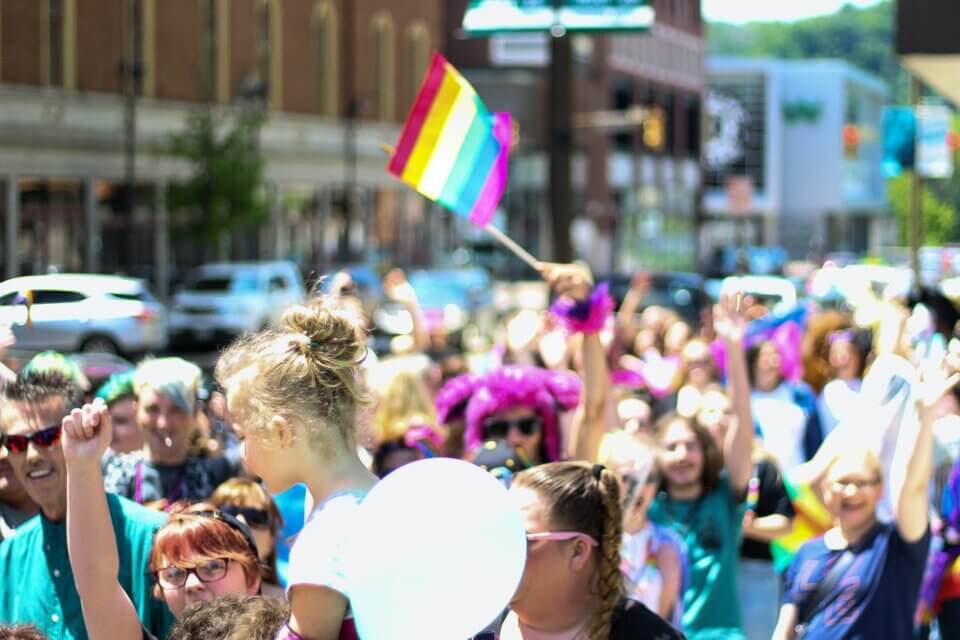 Varese Pride Week. Fino al 12 giugno una settimana ricca di eventi