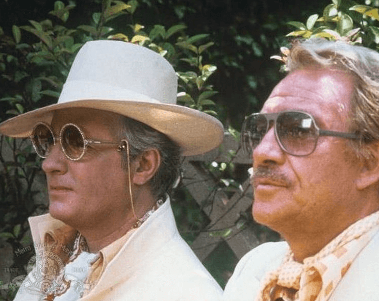 La crescente visibilità della comunità gay alla fine degli anni '70 - vizietto - Gay.it