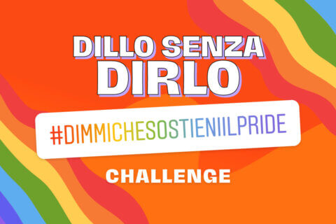 Al via la Campagna di WINDTRE #Dimmichesostieniilpride a favore dell’Inclusione - VIDEO - wind cover 1 - Gay.it