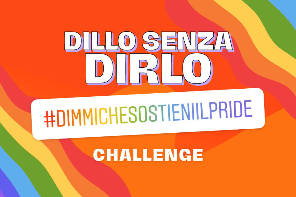 Al via la Campagna di WINDTRE #Dimmichesostieniilpride a favore dell’Inclusione – VIDEO