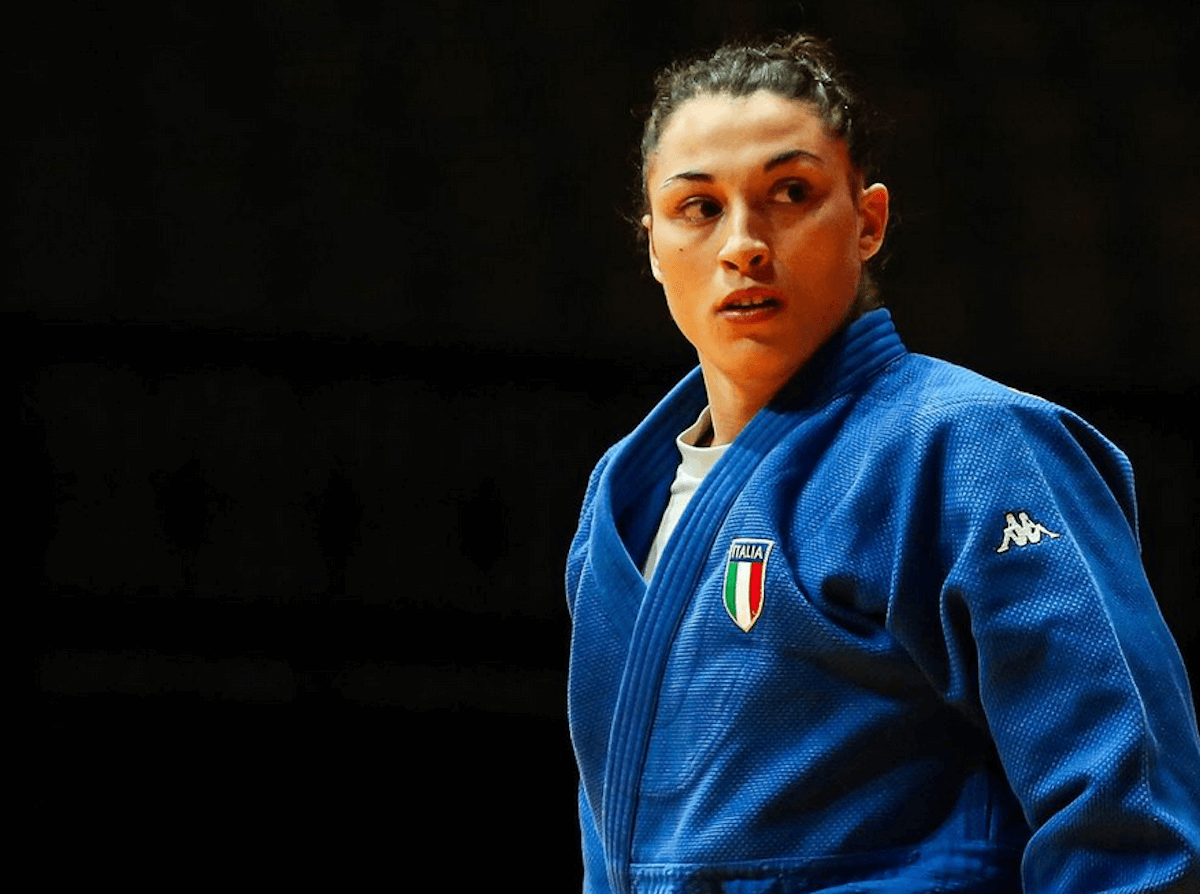 11 sportivə LGBTQ+ del 2021 - Alice Bellandi - Gay.it