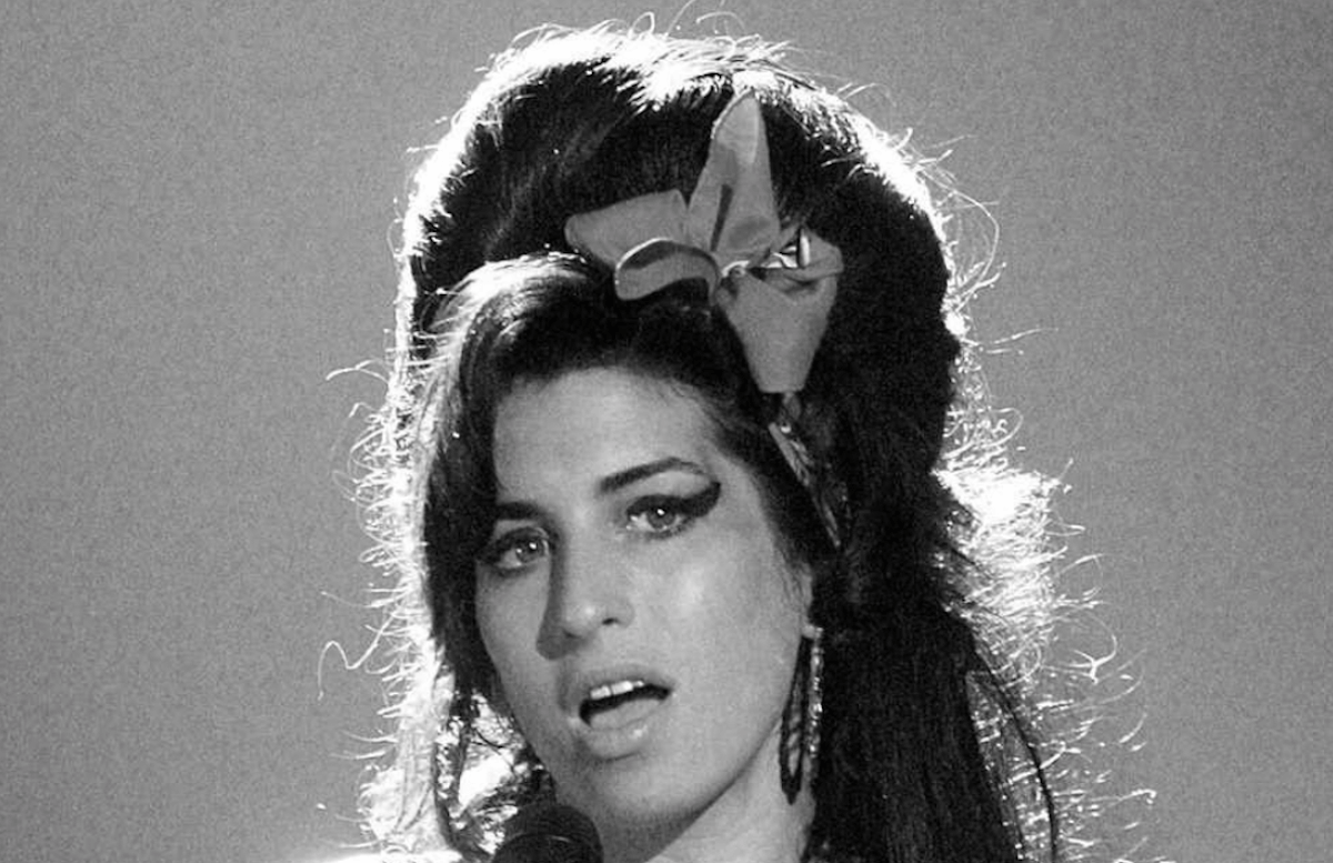 10 anni senza Amy Winehouse