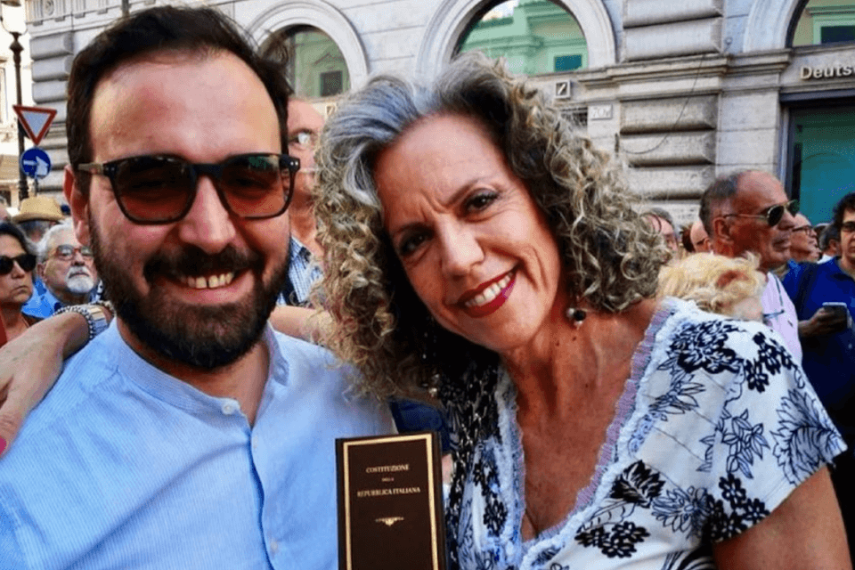 DDL Zan, perché tornare alla formula “omofobia e transfobia” non va bene. Si rischia l'incostituzionalità - Angelo Schillaci - Gay.it