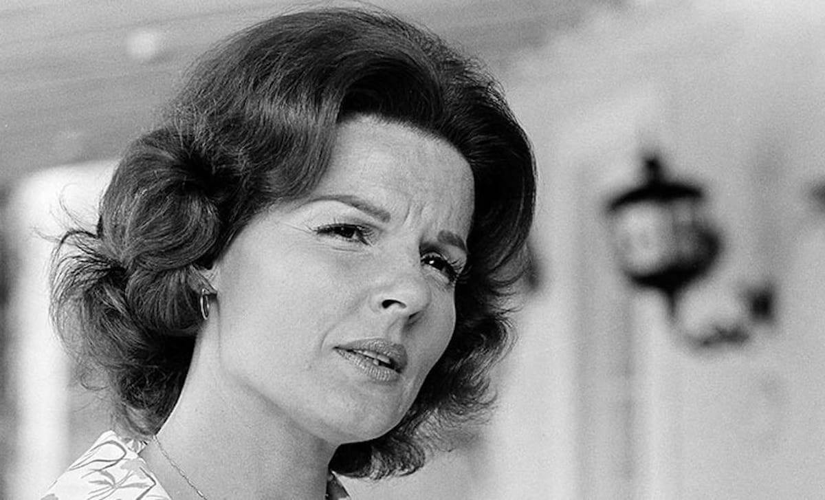 Anita Bryant, la Regina degli omofobi USA ha una nipote lesbica: “Prega che trovi marito, ma sposo una donna”