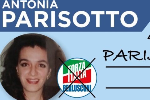 Cesano Boscone, consigliera di Forza Italia: "Pride ritrovo di disadattati, soggetti schizoidi in crisi dissociativa" - VIDEO - Antonia Parisotto - Gay.it