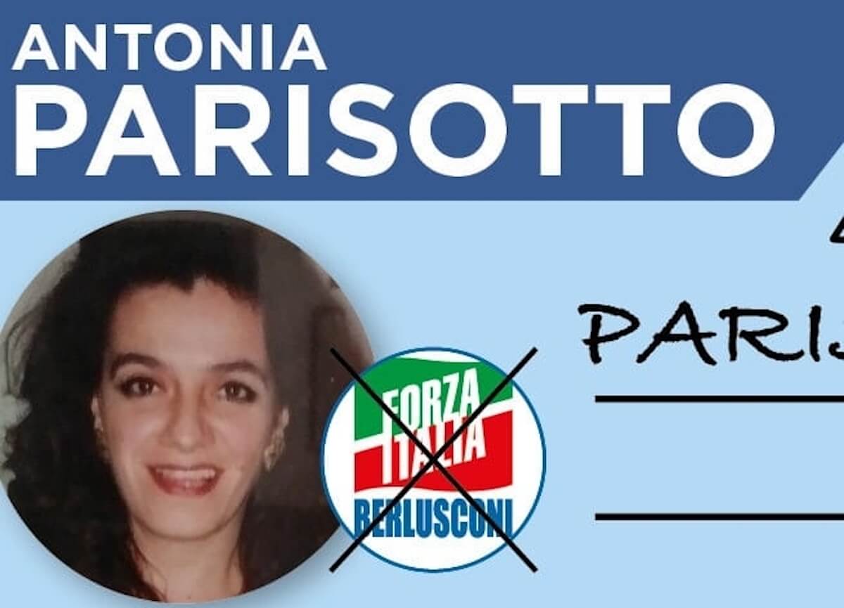 Cesano Boscone, consigliera di Forza Italia: “Pride ritrovo di disadattati, soggetti schizoidi in crisi dissociativa” – VIDEO
