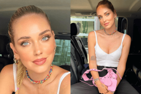 DDL Zan, Chiara Ferragni allibita dalla discussione in Senato: "Interventi indegni" - Chiara Ferragni 1 - Gay.it