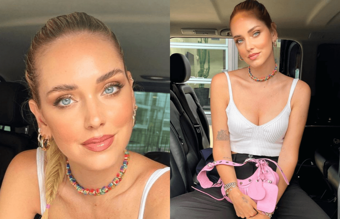 DDL Zan, Chiara Ferragni allibita dalla discussione in Senato: “Interventi indegni”