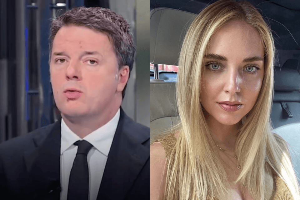 DDL Zan, scontro social tra Chiara Ferragni e Matteo Renzi: “La politica? Che schifo”. E lui le chiede un contraddittorio