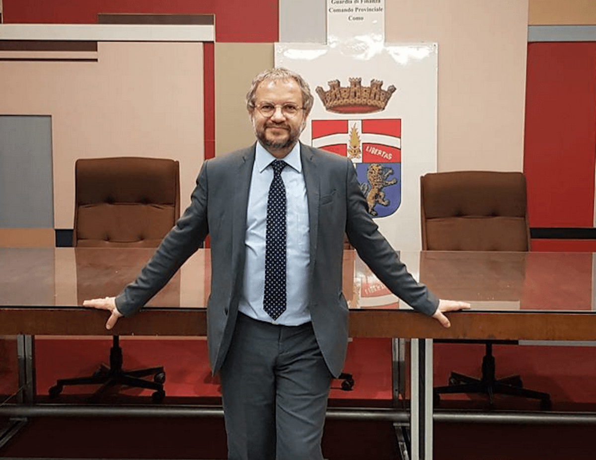 Il Governo dell'Omobitransfobia, raccolta di dichiarazioni in vista del 17 maggio - Claudio Borghi - Gay.it