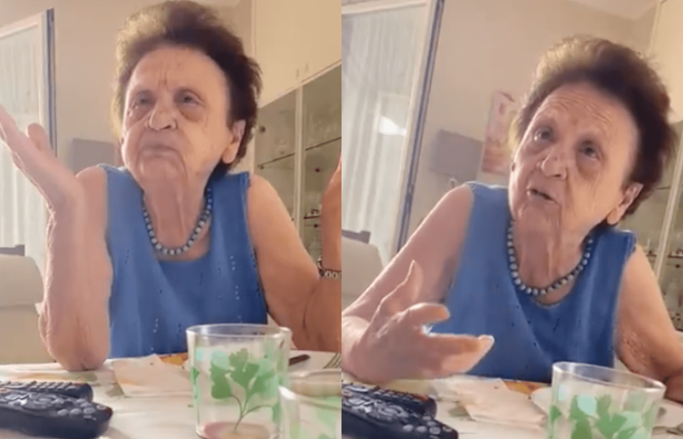 “Nonna, sono gay”, la reazione della donna al coming out del nipote è virale – VIDEO