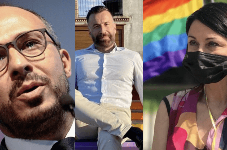 DDL Zan, Pd e 5 Stelle contro Italia Viva. Ipotizzare un voto di fiducia dopo le modifiche è pura fantascienza - DDL Zan - Gay.it