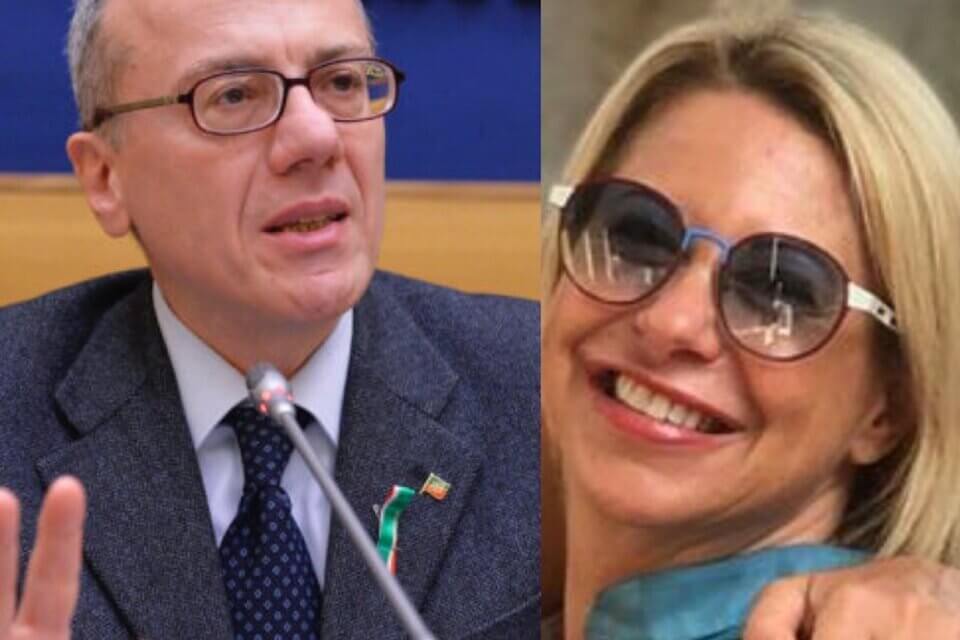 DDL Zan, Barbara Masini di Forza Italia conferma il suo "voto sicuro" ma apre alle modifiche - DDL Zan in Forza Italia anche i sostenitori Elio Vito e Barbara Masini cedono alle modifiche - Gay.it