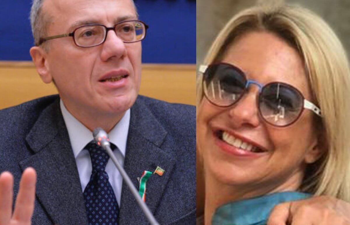 DDL Zan, Barbara Masini di Forza Italia conferma il suo “voto sicuro” ma apre alle modifiche