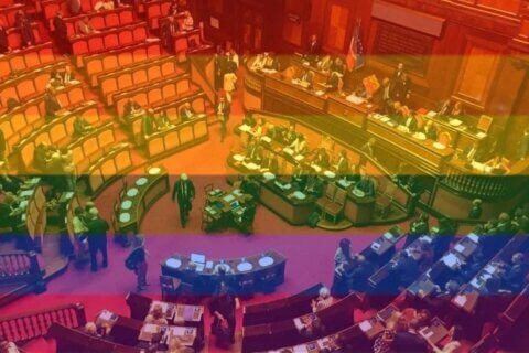 DDL Zan, dal 25 ottobre si torna in Senato: "Il tempo è scaduto" - DDL Zan senato - Gay.it