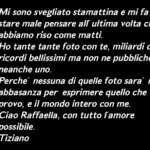 Tutti ricordano e celebrano Raffaella Carrà - Thumbnail