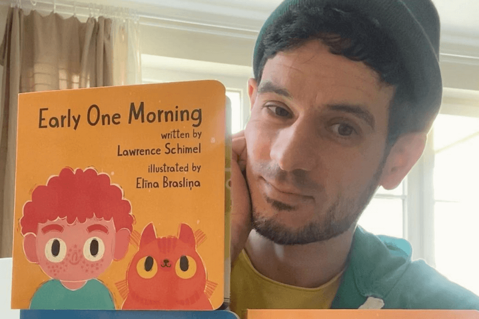 Editore di libri per bambini a tematica LGBT abbandona l'Ungheria a causa della legge omotransfobica - Editore di libri per bambini abbandona lUngheria a causa della legge omotransfobica - Gay.it