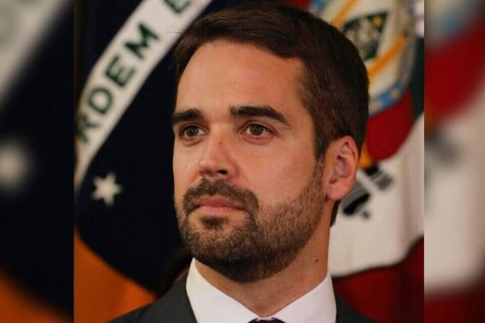 Eduardo Leite, aspirante presidente del Brasile: "Sono gay ma non necessariamente attivista LGBT" - Eduardo Leite - Gay.it