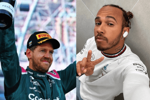 Formula 1 in Ungheria, Hamilton e Vettel vs. Orban e la sua legge omotransfobica: "Inaccettabile e codarda" - Formula 1 in Ungheria Hamilton e Vettel vs. Orban e la sua legge omotransfobica - Gay.it