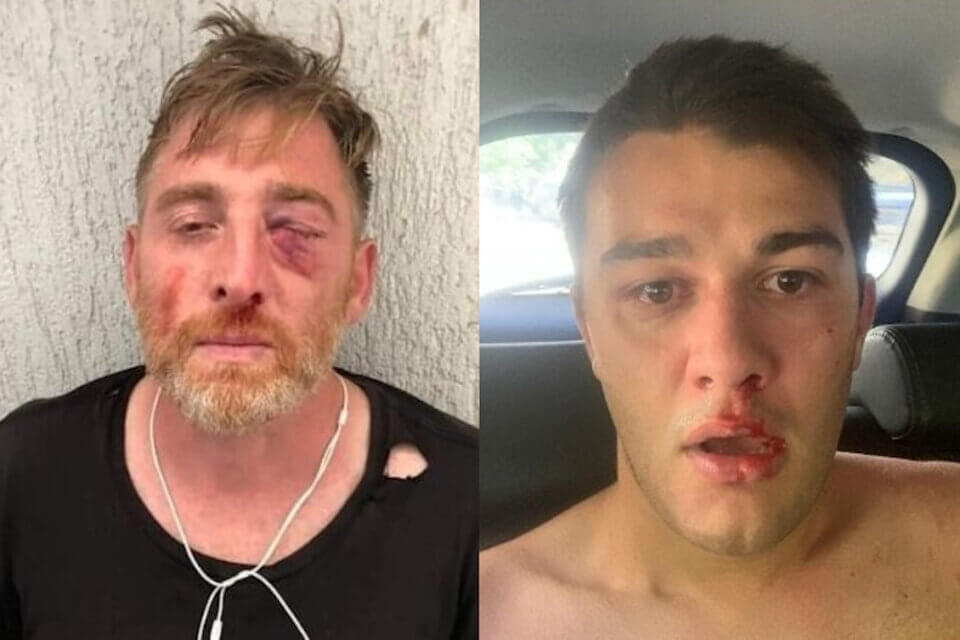 Tbilisi Pride cancellato dopo che migliaia di teppisti hanno minacciato attivisti LGBTIQ e giornalisti - VIDEO - Georgia 1 - Gay.it