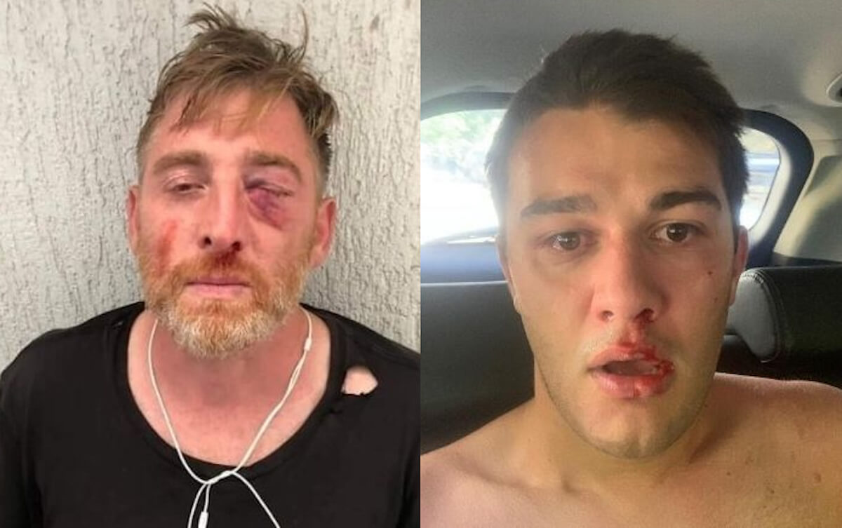 Tbilisi Pride cancellato dopo che migliaia di teppisti hanno minacciato attivisti LGBTIQ e giornalisti – VIDEO