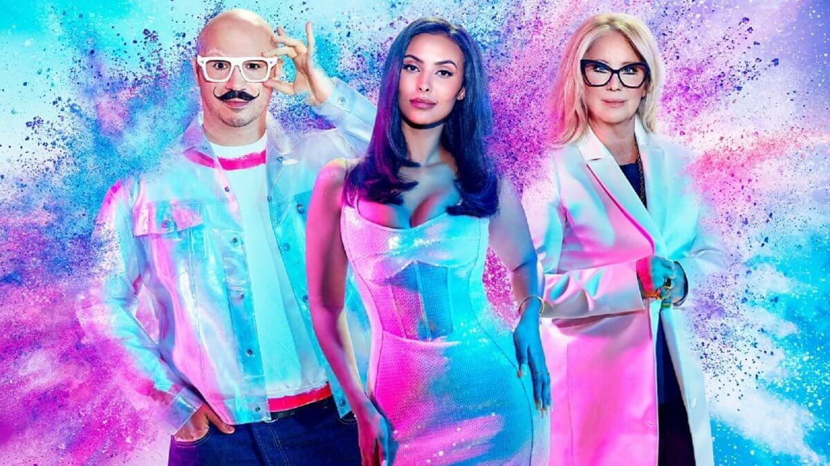Glow Up, il talent show di Netflix introduce i pronomi dei concorrenti (ma in Italia “they” rimane “loro)