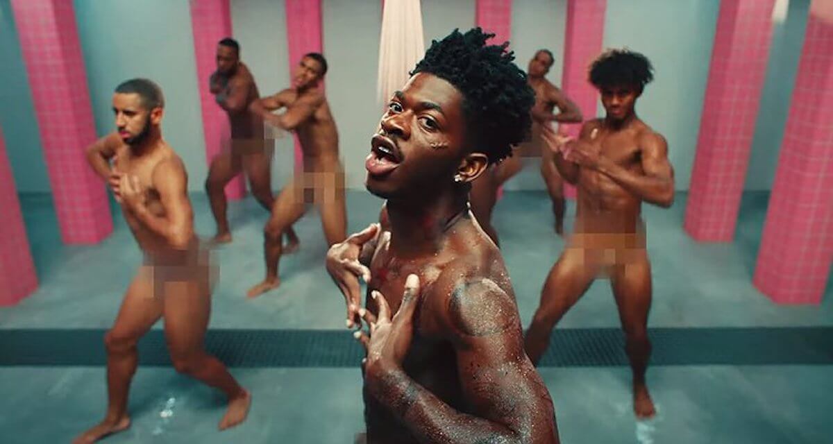 Industry Baby, il nuovo video di Lil Nas X tra twerk selvaggio e rivendicazione queer