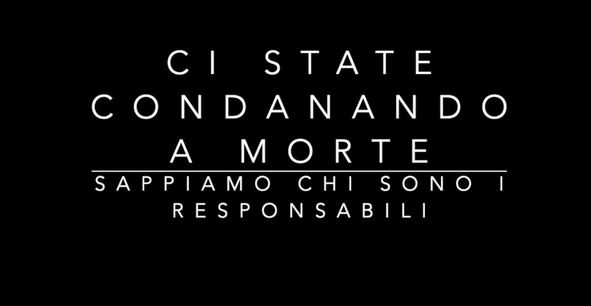 DDL Zan, “Ci state condannando a morte, sappiamo chi sono i colpevoli”: il grido di decine di attivisti LGBT – VIDEO