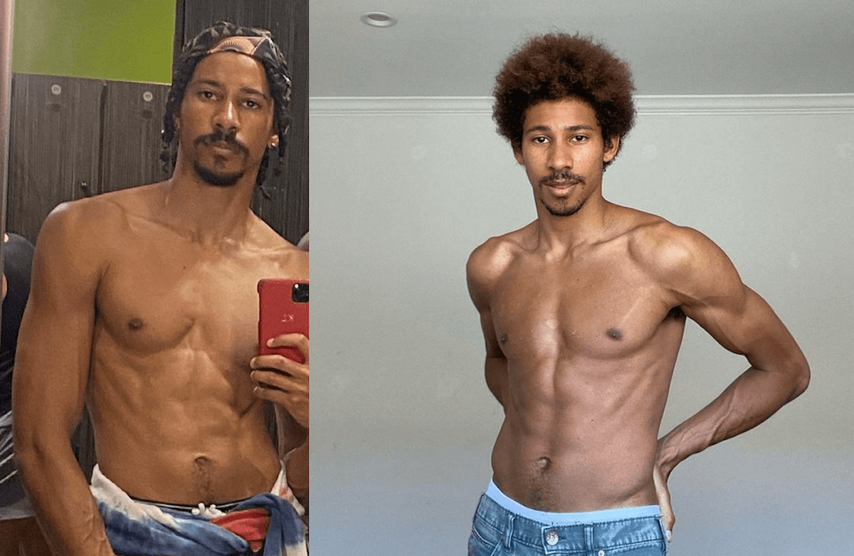 I 13 film LGBTQ+ più attesi del 2022 - Keiynan Lonsdale - Gay.it