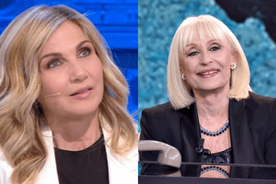 Lorella Cuccarini replica alle polemiche per il ricordo di Raffaella Carrà: “Chi ha preferito criticare dimostra pochezza”