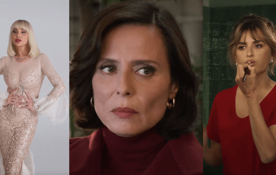 Venezia 2021, Madres Paralelas di Pedro Almodóvar – il primo trailer ufficiale