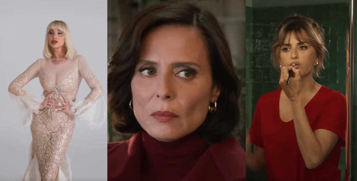 Venezia 2021, Madres Paralelas di Pedro Almodóvar – il primo trailer ufficiale