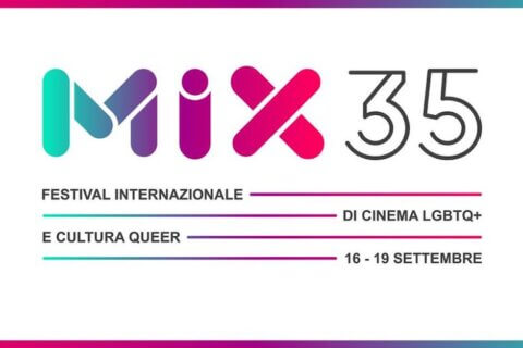MIX Festival 2021 di Milano, la 35 edizione arriva in streaming su Nexo+ - MIX Festival 1 1 - Gay.it
