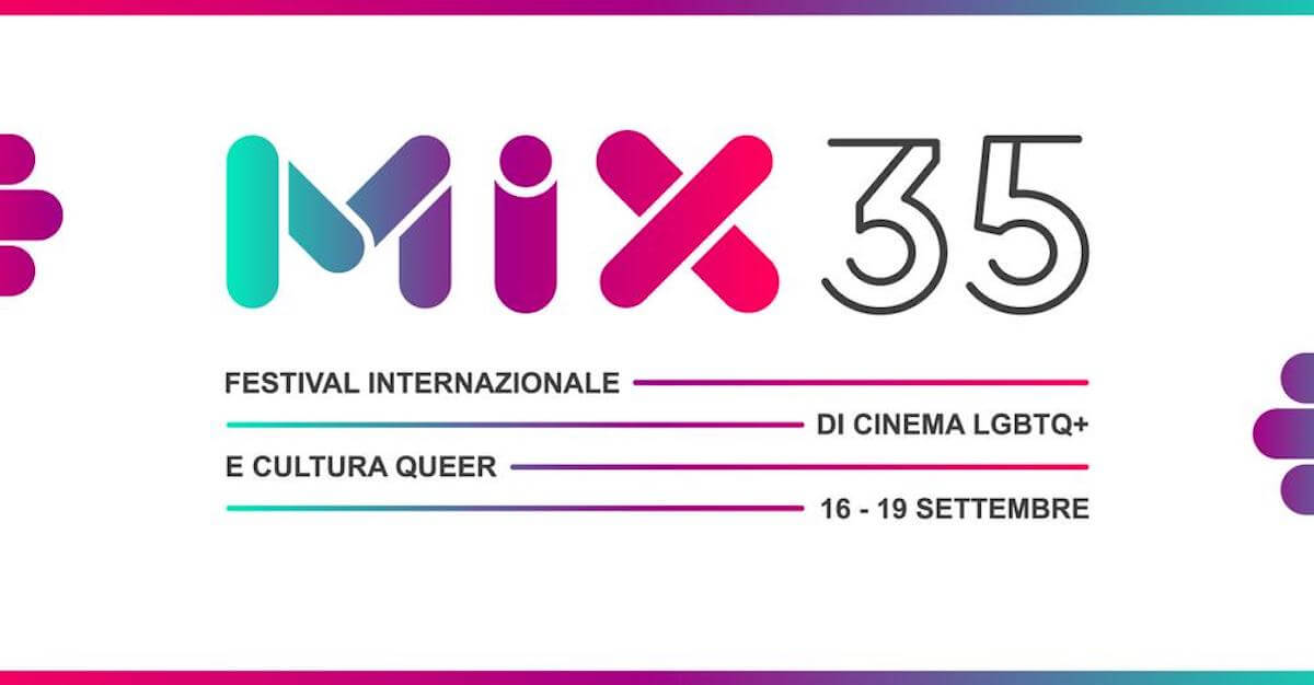 Mix Festival 2021, il programma con tutti i film, gli eventi e gli ospiti - MIX Festival 1 1 - Gay.it