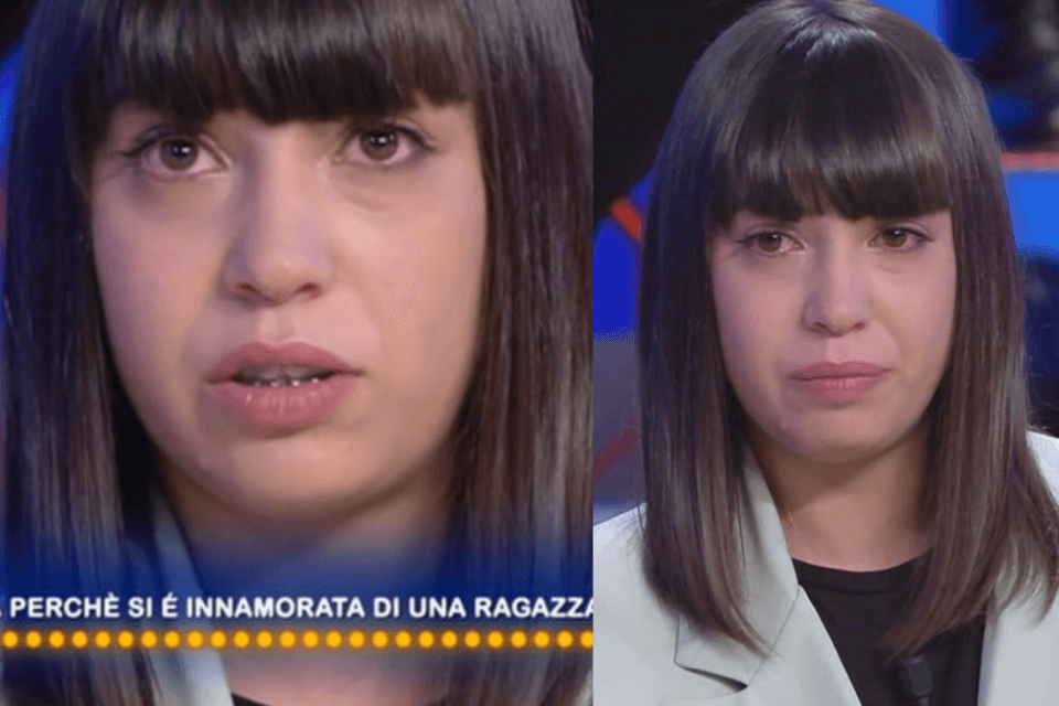 Malika: "Sono stata travisata. Voglio lottare per delle buone cause, in Panda o in Mercedes" - Malika 1 - Gay.it
