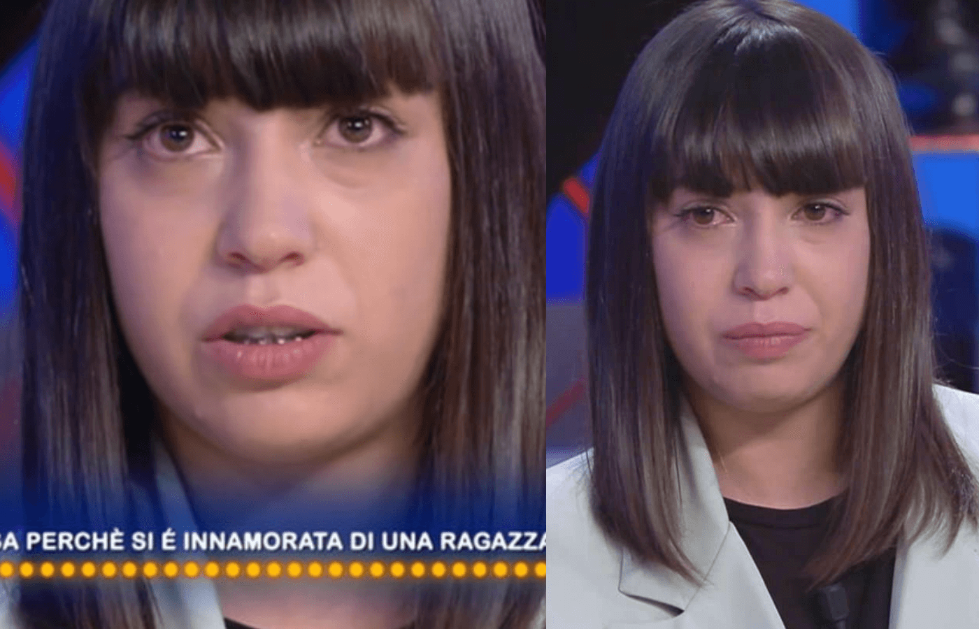 Malika: “Sono stata travisata. Voglio lottare per delle buone cause, in Panda o in Mercedes”