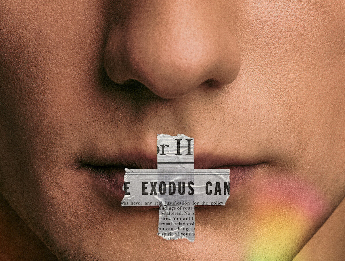 Pride Month 2022, ecco 50 film LGBTQI+ da vedere in streaming - Pray Away Netflix - Gay.it