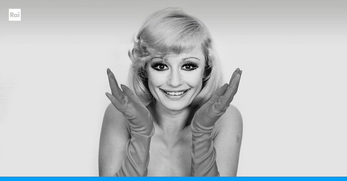 Da Ventura a Conti, da Baudo a Ferro, tutti ricordano e celebrano Raffaella Carrà - le reazioni social - Raffaella Carra - Gay.it