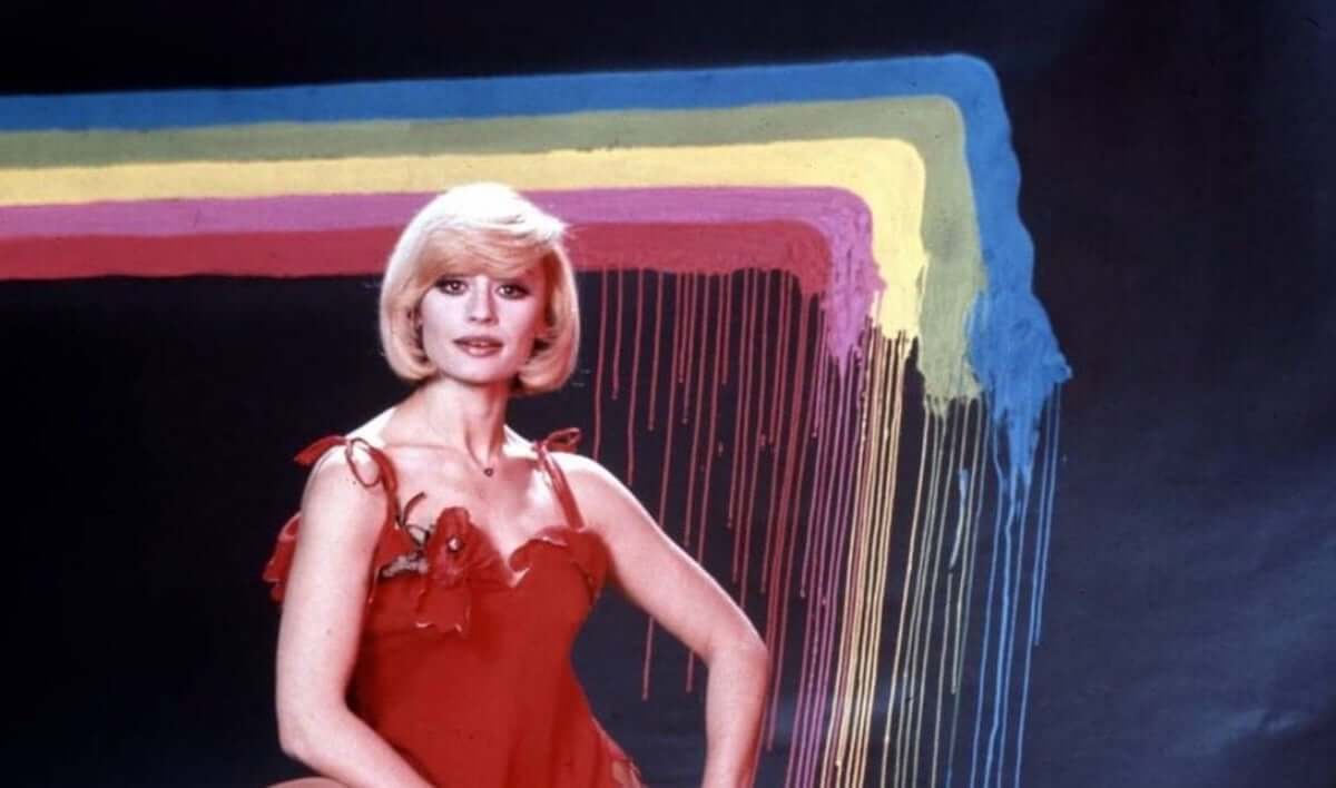 Grazie Raffaella. Oggi ti abbiamo perso ma nel tempo, sempre ed ovunque, penseremo proprio a te