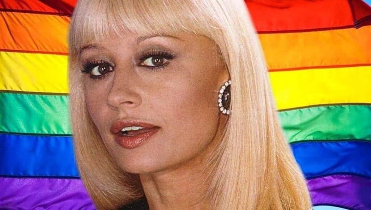 Da Ventura a Conti, da Baudo a Ferro, tutti ricordano e celebrano Raffaella Carrà – le reazioni social